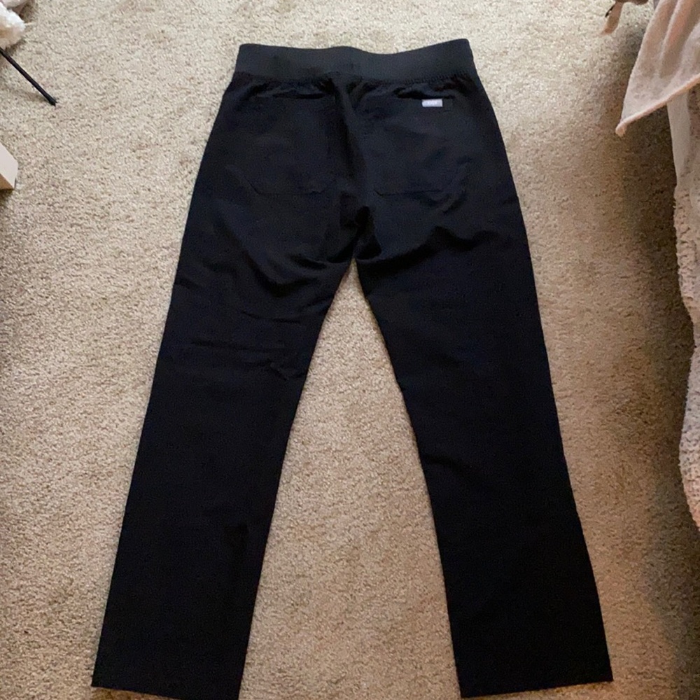 Figs scrub pants